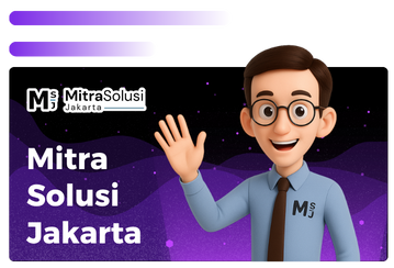 Mitra Solusi Jakarta