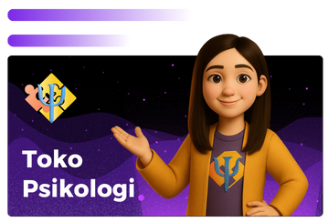 Toko Psikologi