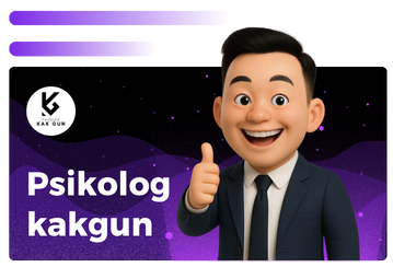 Psikolog Kak Gun